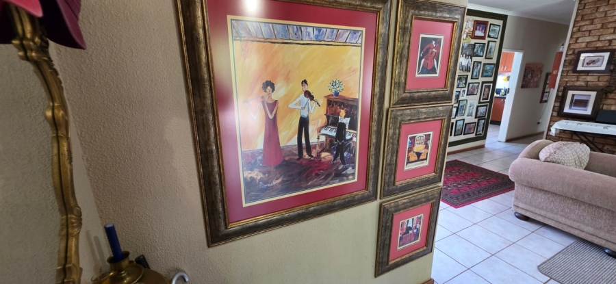 3 Bedroom Property for Sale in Doringkruin North West